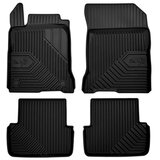 Shumee ELASTOMER PODLOGE RENAULT LAGUNA III 2007-2015, (21390769) | Shoptok.si