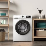 Hisense pralni stroj WF1Q1041BW | Shoptok.si