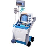  Medicinski voziček za malega zdravnika, moder | Shoptok.si