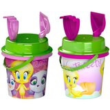  Set za pijesak Tweety 17 cm, 4 d | shoptok.hr