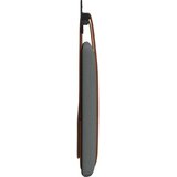  Držeće uzglavlje Zidne Tamno siva 110 x 55 x 5 cm Antikni PU - Tamno siva 100 cm bez LED | shoptok.hr