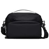 Rains Torbe za čez ramo CARGO BOX BAG W3 Črna Cene