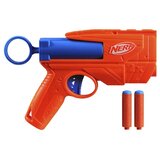 Hasbro Nerf n series ward blaster set ( G0132 ) | ePonuda.com