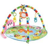 Chipolino podloga za igru happy cangaroo pink | Eponuda.com