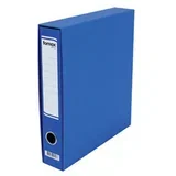 REGISTRATOR A4/60 USKI,plavi K3