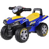 Quad Goodyear vozilo za vožnju sa zvukom i svjetlom ZA4988 | shoptok.hr