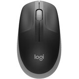 Logitech Miš M190 Grey Wireless | Eponuda.ba