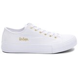 Lee Cooper Nizke superge LCW26024056L Pozlačena | Shoptok.si