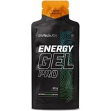 BioTech USA BioTechUSA Energy Gel PRO 40g – Energetski Gel sa Elektrolitima | Eponuda.com