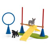 Schleich igračke za pse, set figura | shoptok.hr