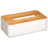 Five kutija za maramice natureo 8,8X26X13,2CM pp bela 155928A | Eponuda.com