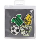 Sazio Neo Dartmouth, set gumica, fudbal, 4K | Eponuda.com