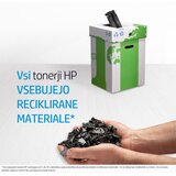 HP 653A Magenta Original LaserJet Toner Cartridge | shoptok.hr