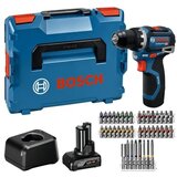 Bosch Akumulatorski vrtalni vijačnik GSR 12V-32 06019N7005 | Shoptok.si