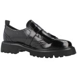 Carmela Mokasini 162594C Črna | Shoptok.si