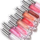Armani Prisma Glass sjajilo za usne nijansa 01 Clear Shine 3.5 ml | shoptok.hr