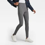 G-star Leggings - Mix legging grey