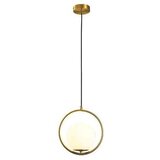  Visilica na kablu ORBA 1xE27/15W/230V mesing | Eponuda.com