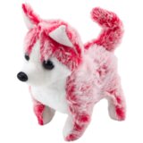  Interaktivni pas Husky za djecu - (birajte boju) | shoptok.hr