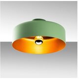 Opviq Luster Vesta-15077, 35x35x18cm, IP20, Zelena | Eponuda.ba