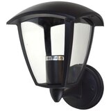  Spoljna zidna svetiljka SURVA 1xE27/60W/230V IP44 crna | Eponuda.com