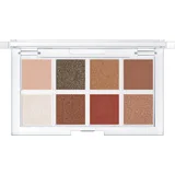 U Glow Girl Eyeshadow - 02 My Shimmer Sister