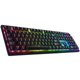 Razer Tastatura DeathStalker V2 Pro – Wireless Low Profile Optical Gaming Keyboard (Linear Red... | Eponuda.ba