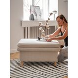 Miuform Bež tabure Simon – | shoptok.hr