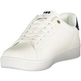 GAS Muške bijele sportske tenisice | shoptok.hr