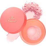 Too Faced Peach Perfector Setting Powder puder za fiksiranje u prahu nijansa Peachy Pink 15 g | shoptok.hr