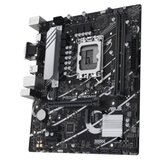 Asus MB s1700 PRIME B760M-K D4 | ePonuda.com