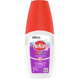 Autan sprej porodični junor 100ml cene