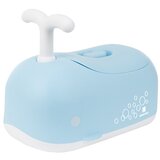 Kikka Boo noša Whale blue | ePonuda.com