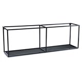  Zidna polica LOFT 30x90 cm | Eponuda.com