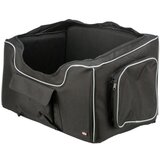 Trixie Autosedište Midi 56&#215;37&#215;36cm Crno Sivo | ePonuda.com