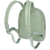 Vuch Ženski ruksak Arlen Dusty Green, 29 x 25 cm Slike