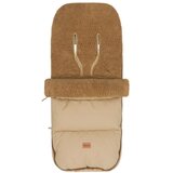 Fillikid Footmuff Kinley zimska vreća za kolica, Teddy nature Cijene