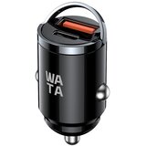 WATA dual usb-a & usb-c 30W pd punjač za auto Cijene