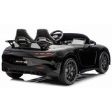  Licencirani auto na akumulator Mercedes Benz GT63 AMG - dvosjed - crni | Eponuda.ba