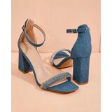 Resti Women's Mines Post Sandals | shoptok.hr