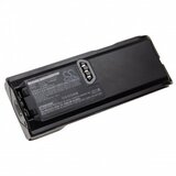 VHBW Baterija za Motorola Tetra MTP200 / MTP300, 4300 mAh | shoptok.hr