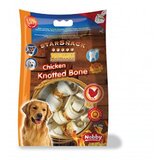 Nobby starsnac barbecue piščanec na kosti – 113 g Cene