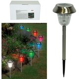  solarna ubodna svetiljka, set 2/1 LED | Eponuda.com