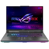 Asus ROG Strix G16 G614FR-S5129W (16 inča 2.5K, Ryzen 9 9955HX3D, 32GB, SSD 2TB, GeForce RTX 5070 Ti | ePonuda.com