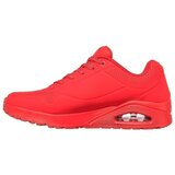 Skechers moške Superge Stand On Air 52458/RED Rdeča | Shoptok.si