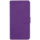  LEATHER LUX FLIP Maska za telefon za Xiaomi 14 Pro , Ljubičasta | Eponuda.com