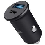 Trust maxo fast 38W pd dual auto punjač | ePonuda.com
