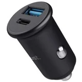 Maxo Universal Black Cigar lighter Fast charging Auto