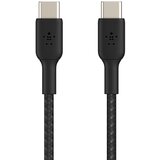 Optimus usb c data kabel (3m, usb-c na usb-c, crni) | shoptok.hr