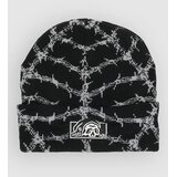 Lurking Class Lurker Spiderweb Fold Kapa black | Shoptok.si